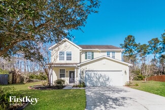 7006 Meadowsweet Ln, Hanahan, SC 29410