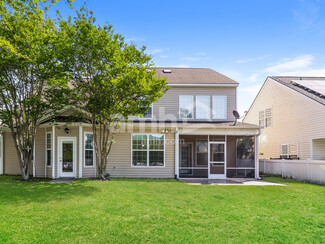 205 Argo Cir, Okatie, SC 29909