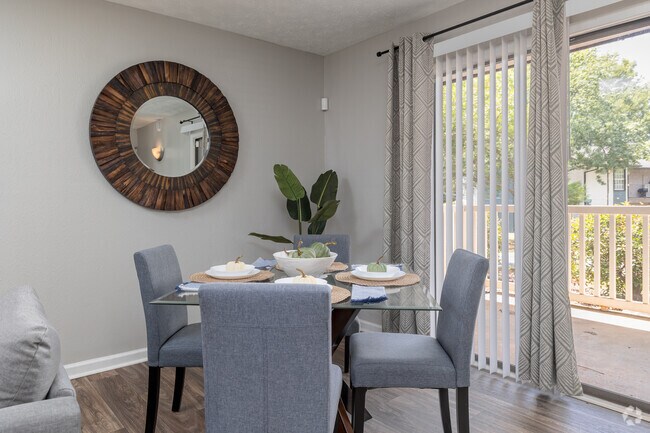 Glen Hollow, Decatur, GA 30034 - photo 7