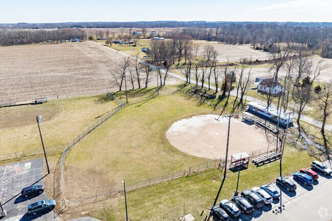 Fillmore Elementary School