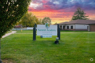 Summit Academy Community School for Alternative Learners - Xenia