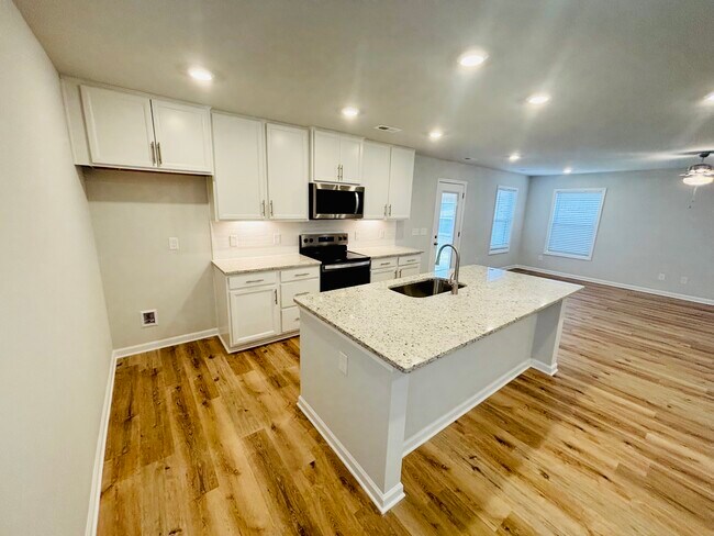 27935 Chalmers Cir, Harvest, AL 35749 - photo 6