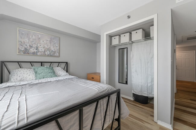 McGowan Flats Apartments, Little Rock, AR 72202 - photo 6