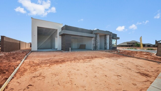 3863 W 2530 S, Hurricane, UT 84737 - photo 3