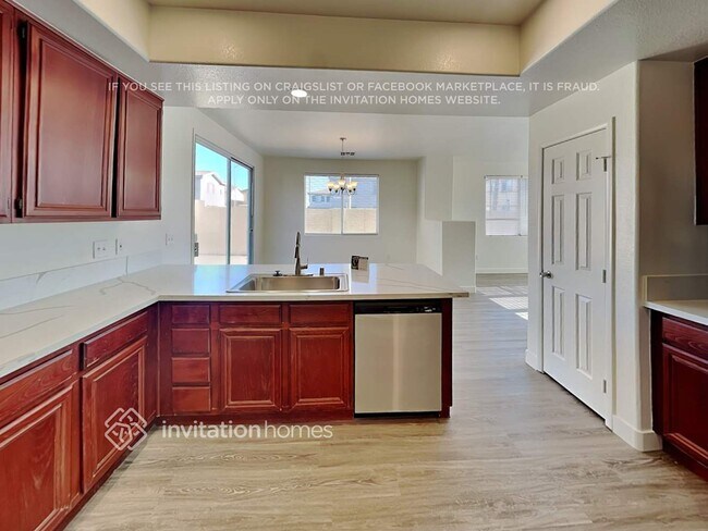 64 Puerto Viejo Trail, Henderson, NV 89074 - photo 6