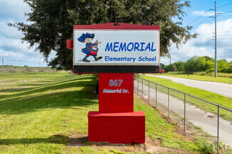 Memorial Elementary School