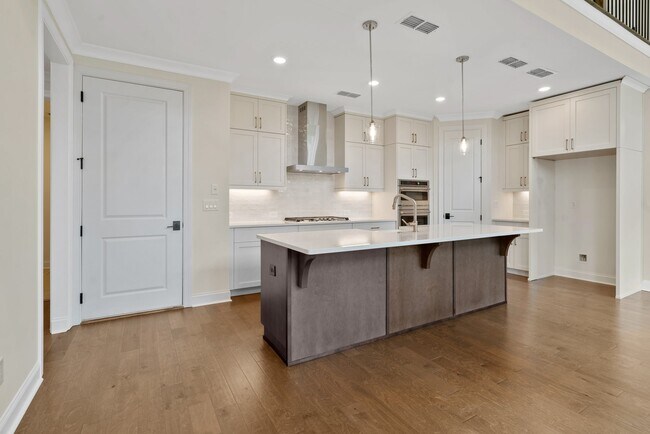 550 Pilgrim Mill Rd unit 36452908, Cumming, GA 30040 - photo 4