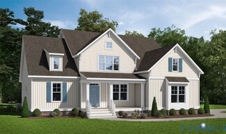 7951 Dandridge Dr, Quinton, VA 23141