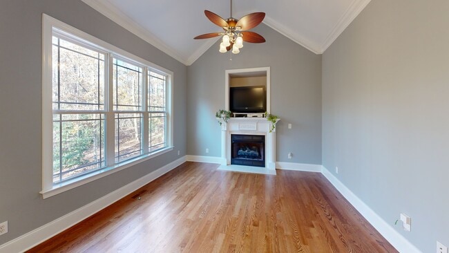 7320 Duncans Ridge Way, Fuquay Varina, NC 27526 - photo 2