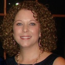 Stacey Capps