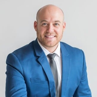 Chase Ames