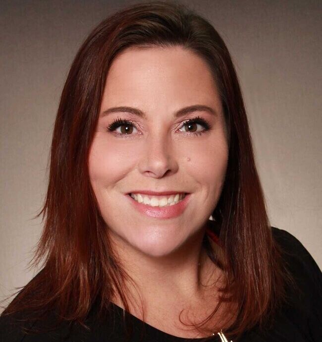 Sarah Ford-Schmidlin