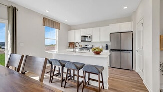 15112 W Cambridge Ln, Manhattan, IL 60442