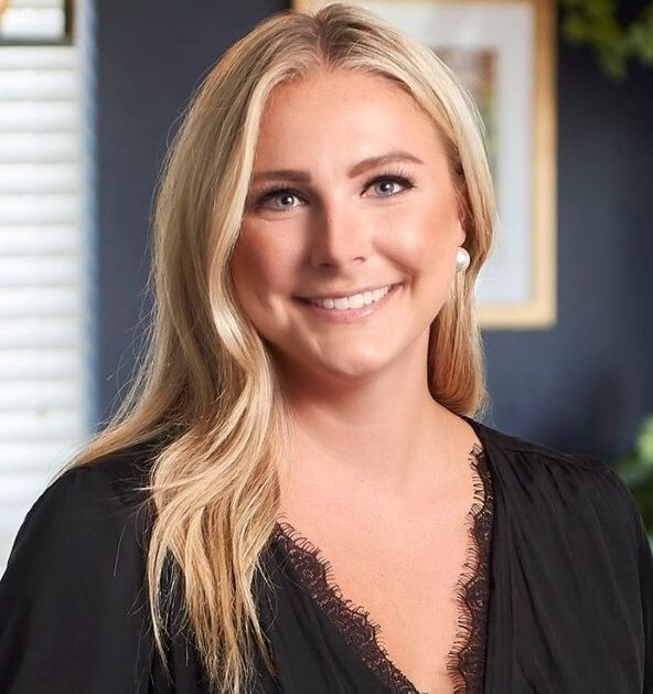 Nichole Koenig