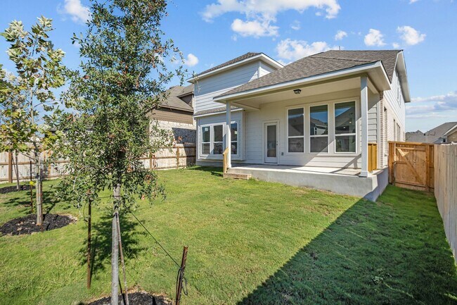 12450 Chazelle, San Antonio, TX 78254 - photo 3