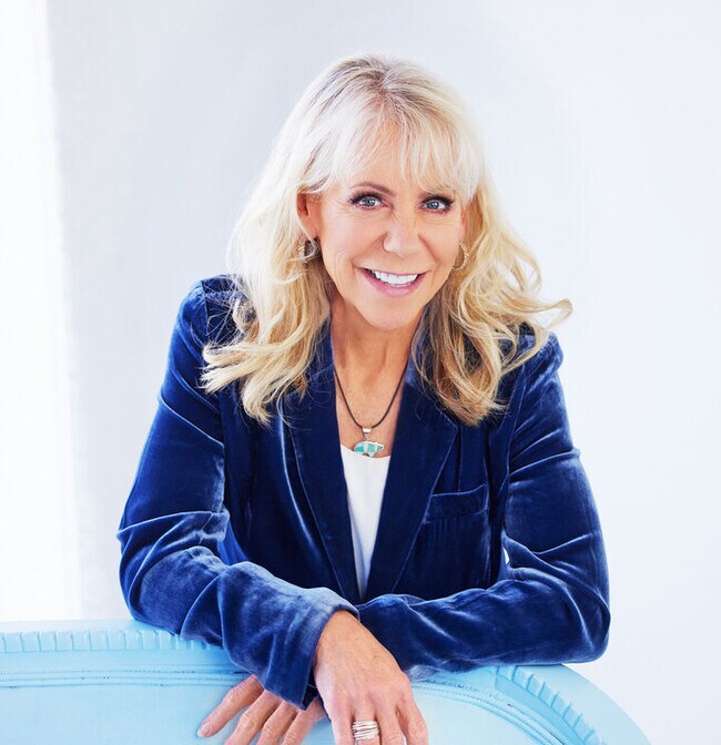 Becky Budke
