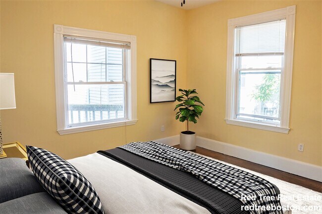 19 Parker Hill Ave unit 2, Roxbury Crossing, MA 02120 - photo 4