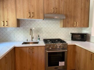 2710 Le Conte Ave Unit 3, Berkeley, CA 94709