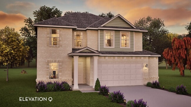 7300 Poplar Dr unit 36499162, Argyle, TX 76226 - photo 2