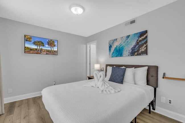 4314 S Ocean Blvd unit ID1267806P, North Myrtle Beach, SC 29582 - photo 3