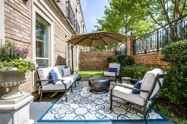 Park Hollow, Dallas, TX 75225 - photo 6