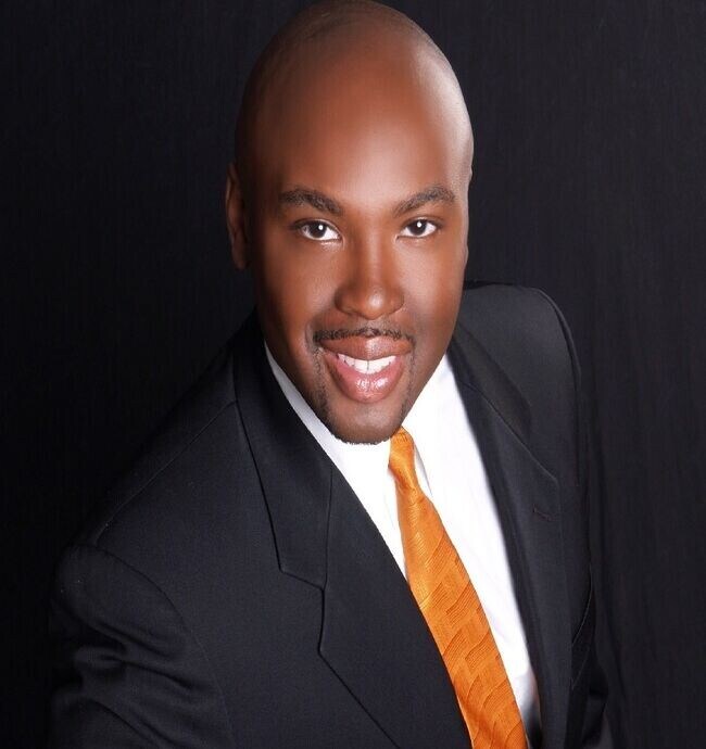 Lawrence Tyler