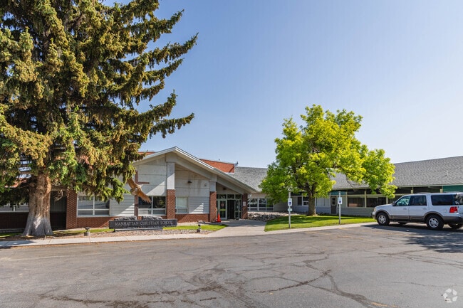 Manhattan Christian School