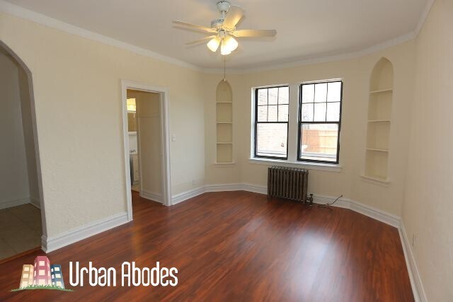 4823 N Damen Ave unit A05C, Chicago, IL 60625 - photo 7