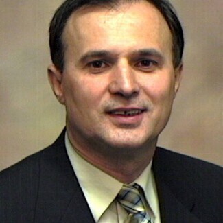George Vulaj