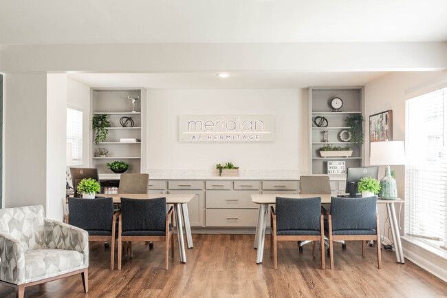 Meridian at Hermitage, Hermitage, TN 37076 - photo 3