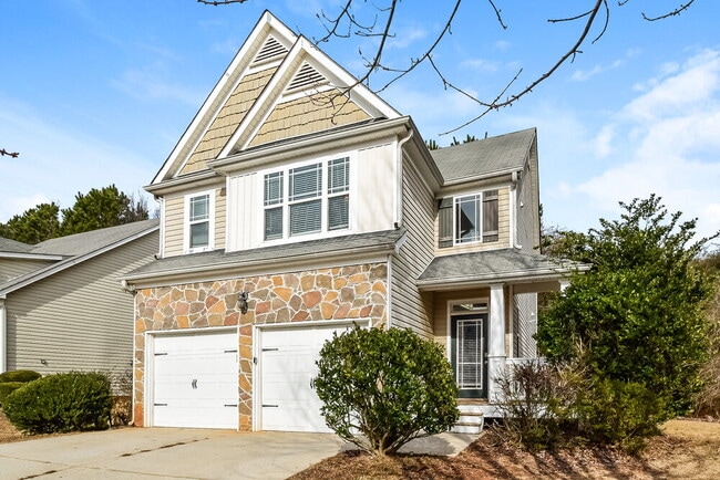 7072 Littlebrook Way, Douglasville, GA 30134 - photo 4