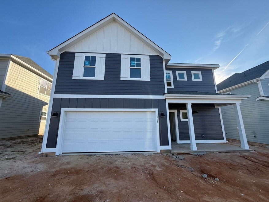 154 Carver St, Carthage, NC 28327 - photo 1