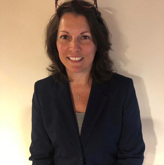 Kathy Slufik