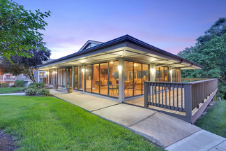 1424 Stoney Meadows Dr, Manchester, MO 63088