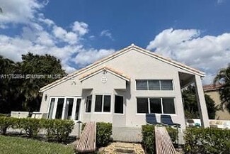 1400 Seabay Rd, Weston, FL 33326