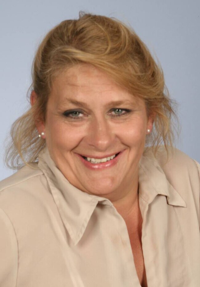 Christine Konakowitz