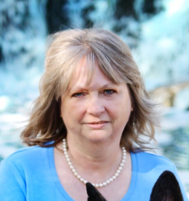 Gayle Kendrick