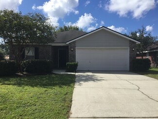 2508 Spring Pond Ln, Jacksonville, FL 32221