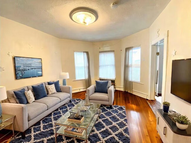 30 Darling St unit 3, Roxbury Crossing, MA 02120 - photo 5