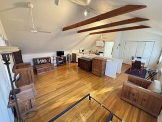 20 Saint James Ave Unit 1, Somerville, MA 02144