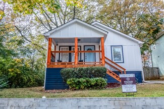 953 Garibaldi St SW, Atlanta, GA 30310