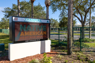 Oakshire Elementary