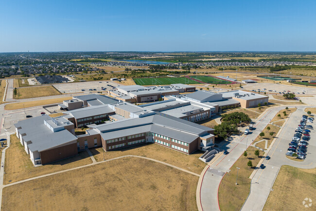Glenn High School | Overview