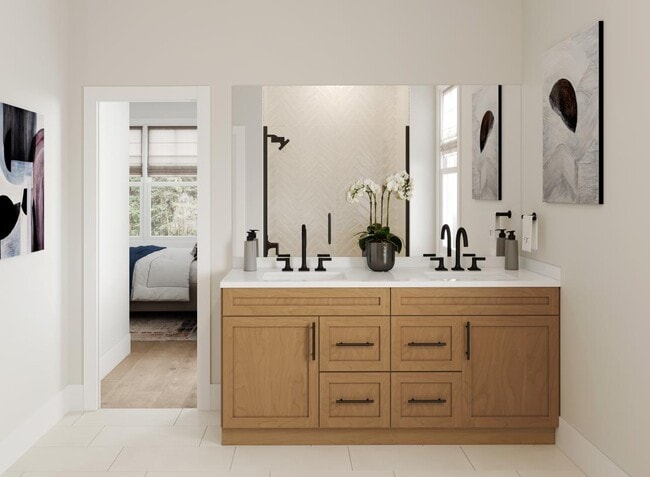 Toll Brothers at The Downs - Churchill Collection, Nyquist Plan unit 36755843, Northville, MI 48167 - photo 6