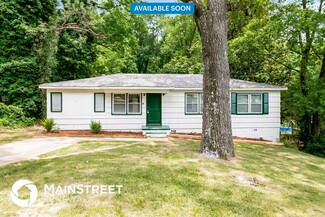 565 Camellia Rd, Birmingham, AL 35215