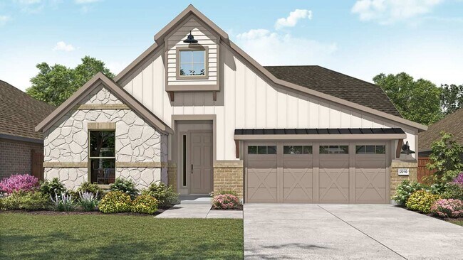 206 Painters Ridge Ct unit 38242869, Willis, TX 77318 - photo 5