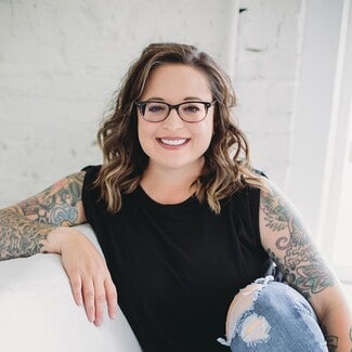 Lisa Marie Santacaterina