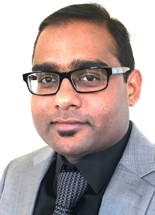 Sai Kondraju