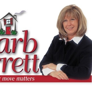 Barbara Garrett