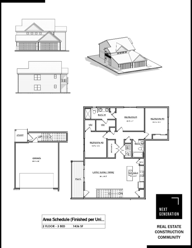 0 Kyle Ln Unit 1832 W. Kyle Cir, Beloit, WI 53511